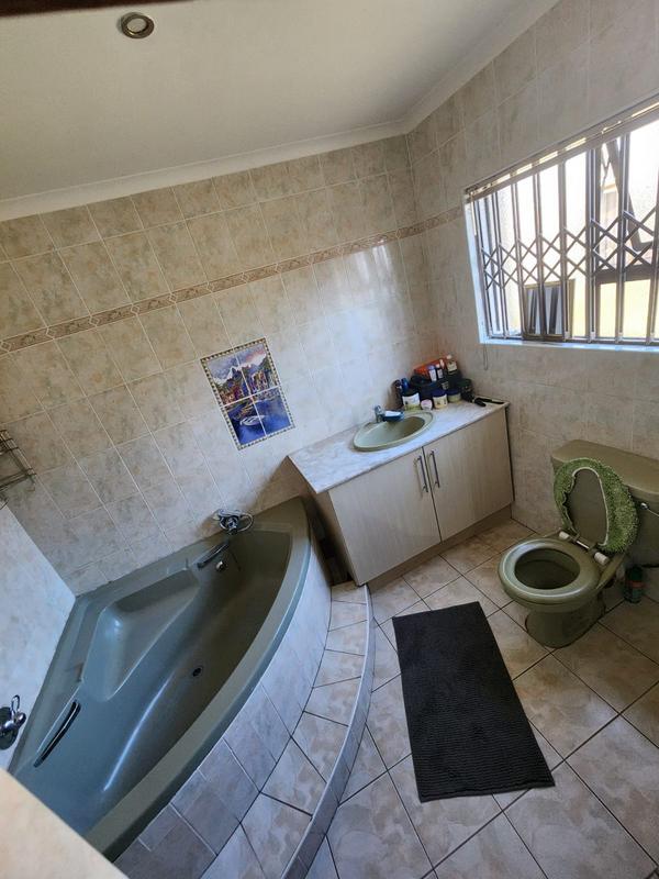 4 Bedroom Property for Sale in Malabar Eastern Cape